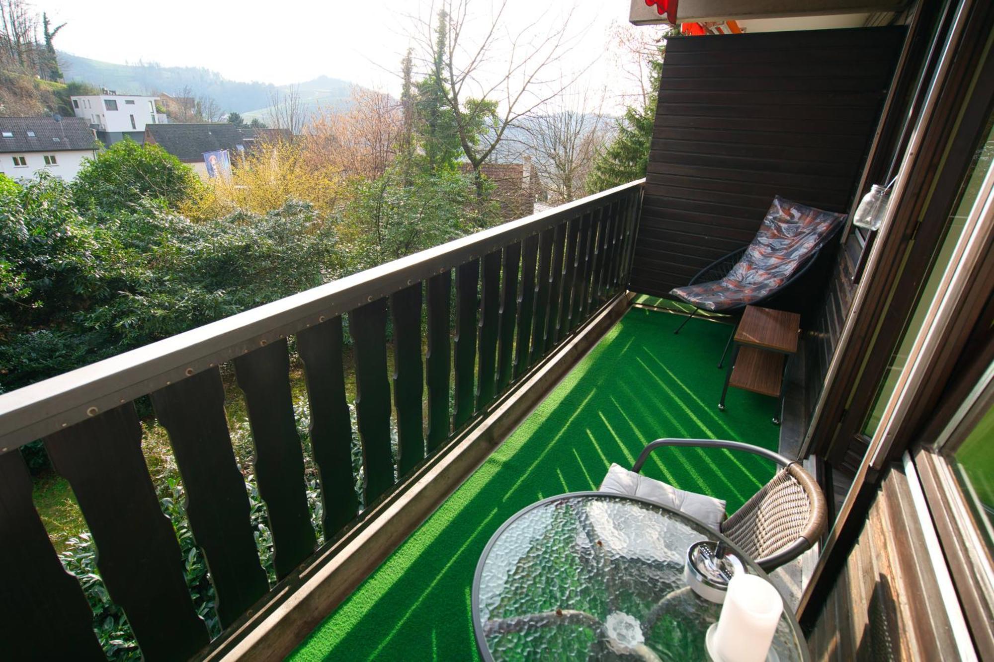 Gaishoell-Wasserfaelle Apartment Schwarzwald Sasbachwalden Exterior photo