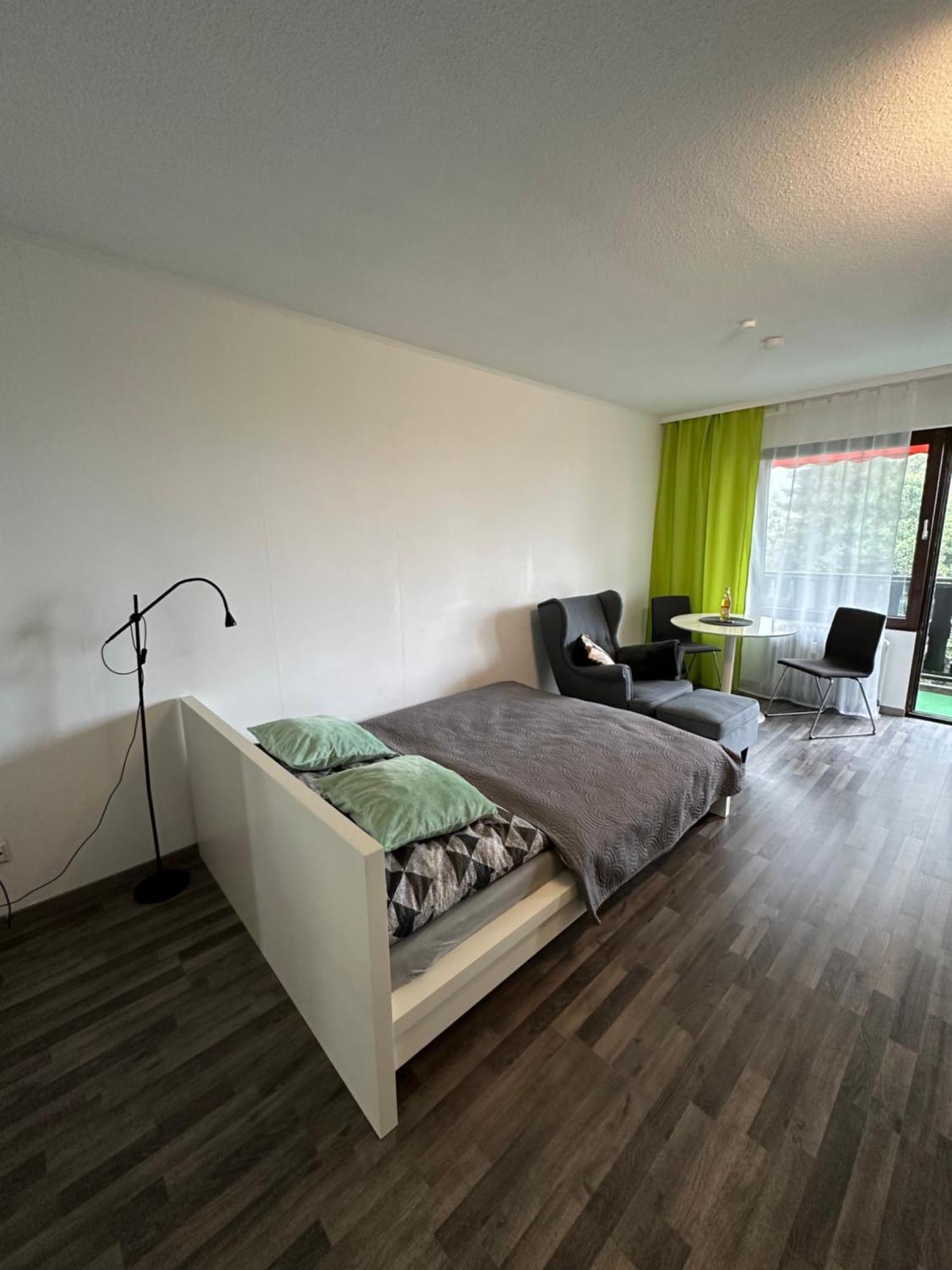 Gaishoell-Wasserfaelle Apartment Schwarzwald Sasbachwalden Exterior photo
